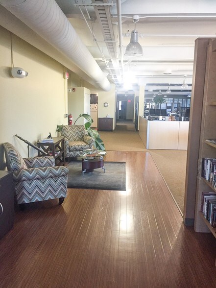 More Photos Of 213-215 S Ashley St, Ann Arbor Office For Lease