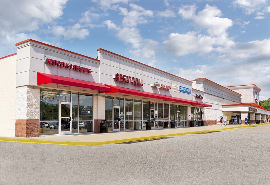 More Photos Of 6725 Dick Flynn Blvd, Goshen Unknown For Lease