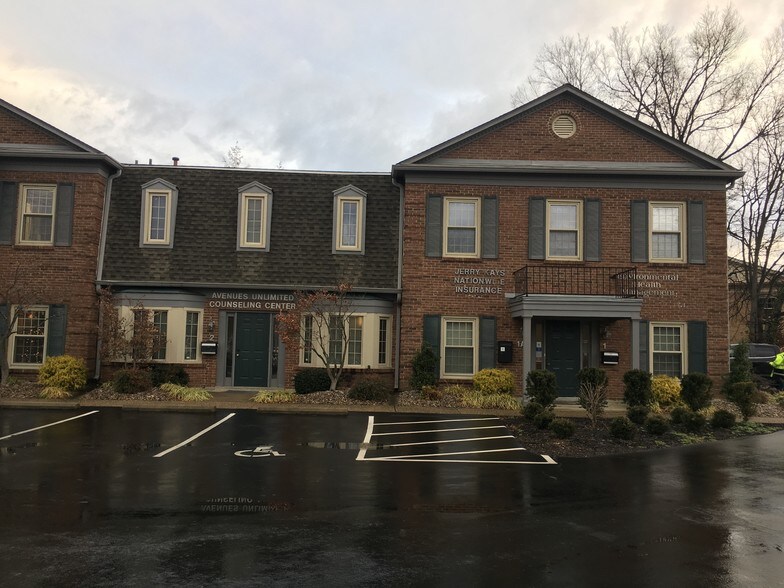 More Photos Of 3701 Taylorsville Rd, Louisville Office For Sale
