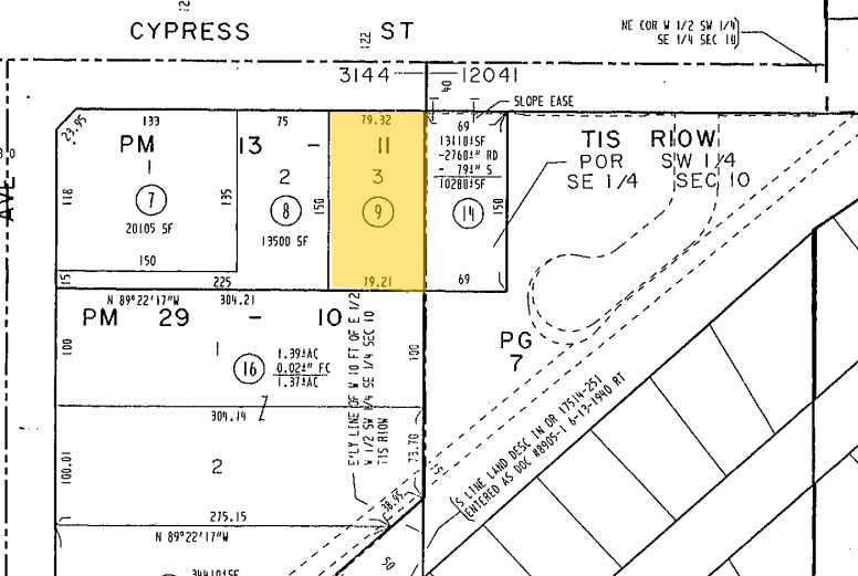 More Photos Of 17026-17030 E Cypress St, Covina Medical For Sale