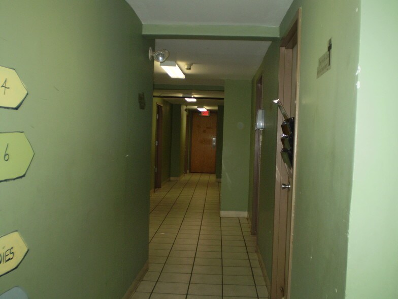 More Photos Of 702-704 Broad St, Central Falls Storefront Retail Residential For Sale