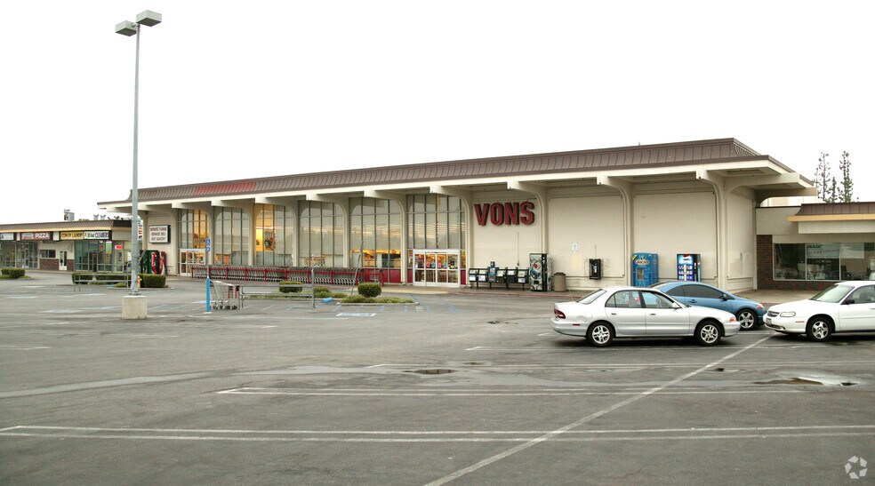 More Photos Of 12721-12807 Valley View Ave, La Mirada Unknown For Lease