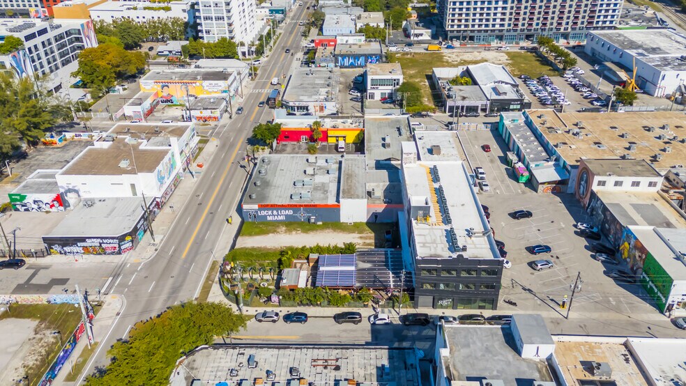 More Photos Of 2509 N Miami Ave, Miami Loft Creative Space For Lease
