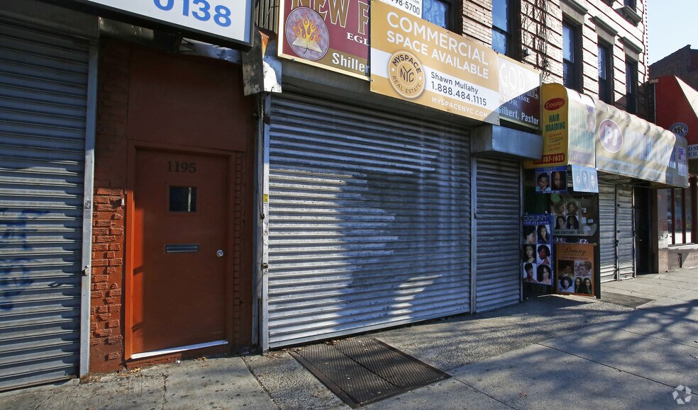 More Photos Of 1197 Flatbush Ave, Brooklyn Storefront Retail Residential For Sale