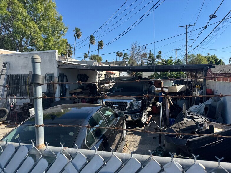 More Photos Of 619 N Anaheim Blvd, Anaheim Land For Sale