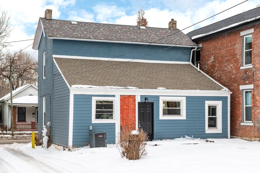 More Photos Of 1620 E 5th St, Dayton Flex For Sale