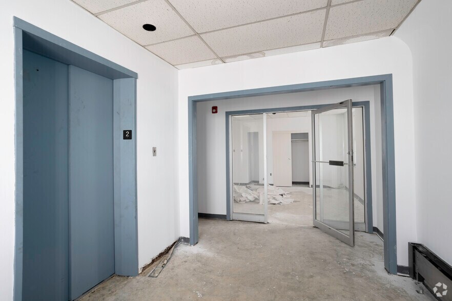 Photo of 1st Floor Ste 