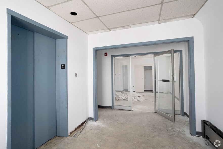 Photo of 1st Floor Ste 