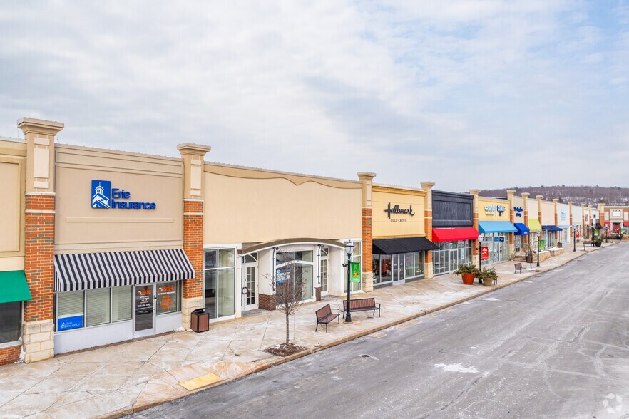 More Photos Of I-81 @ I-81 & Davis St, Moosic Unknown For Lease