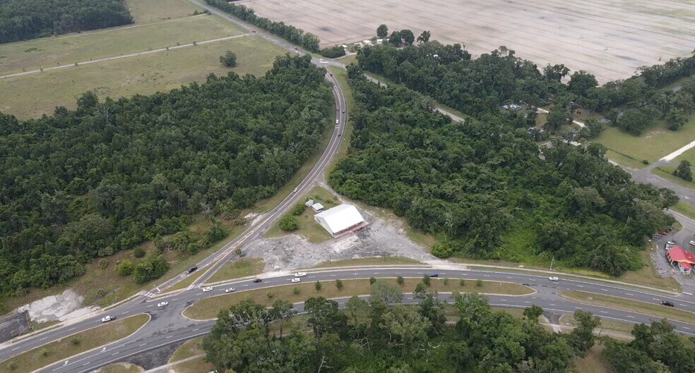 More Photos Of 7200 US-19 Hwy, Fanning Springs Land For Sale