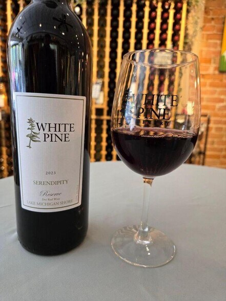 More Photos Of 26701 80th Ave, Lawton Winery Vineyard For Sale