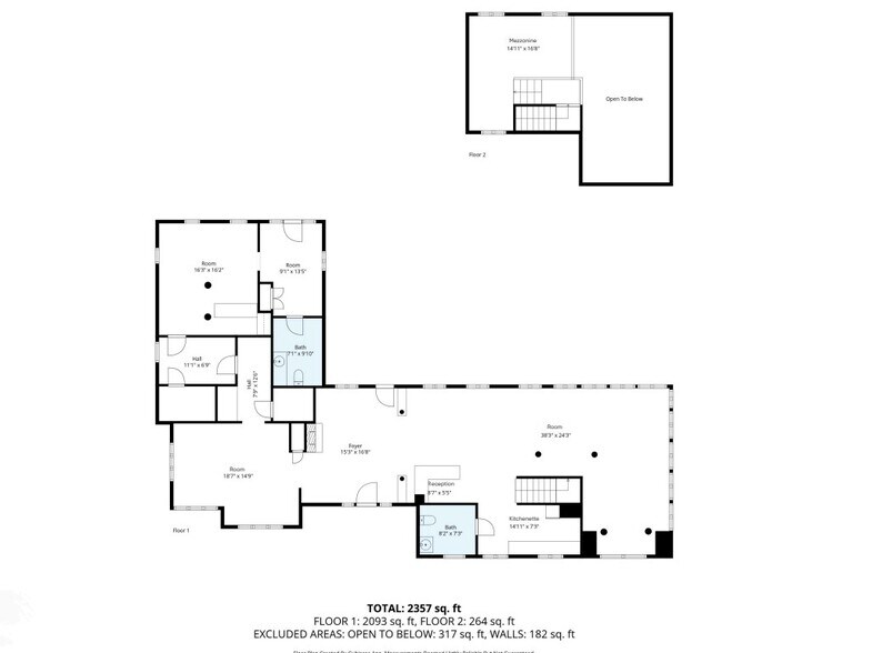 More Photos Of 299 Mountain Rd, Stowe Office Residential For Sale