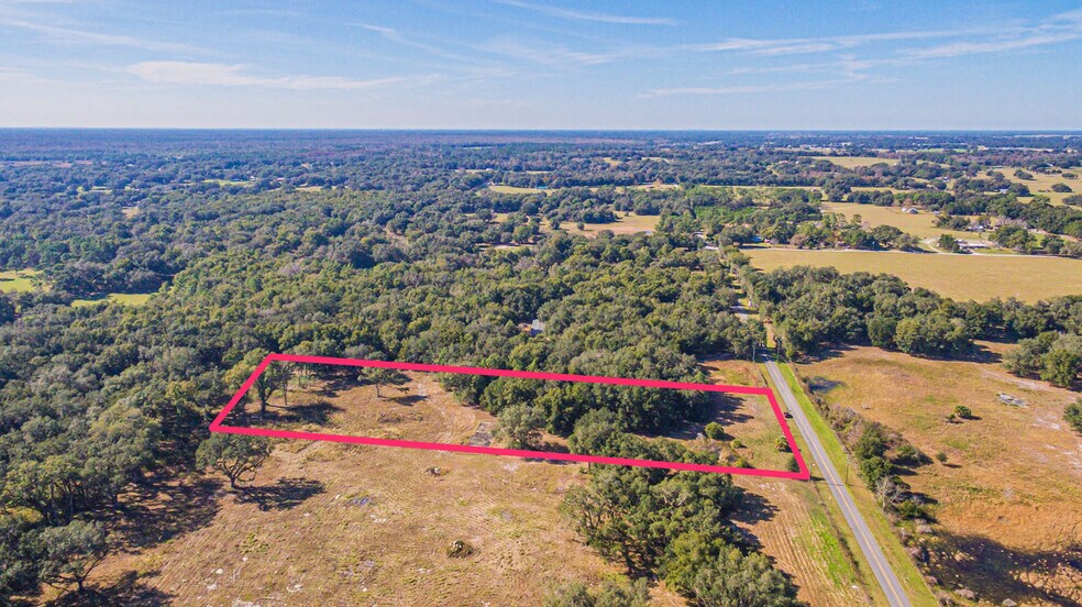 More Photos Of 864 W Clarke St, Wildwood Land For Sale