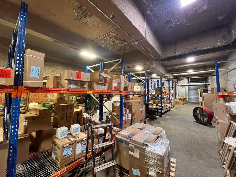 More Photos Of 1431 Cromwell Ave, Bronx Industrial For Sale