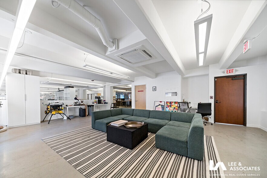 More Photos Of 130 Pine Ave, Long Beach Loft Creative Space For Sale