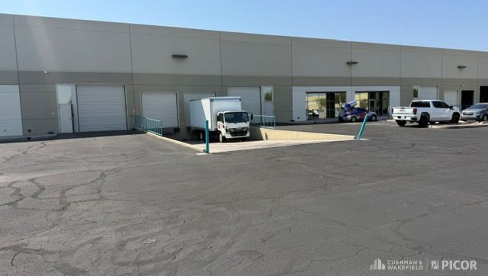 More Photos Of , Tucson Industrial For Sale