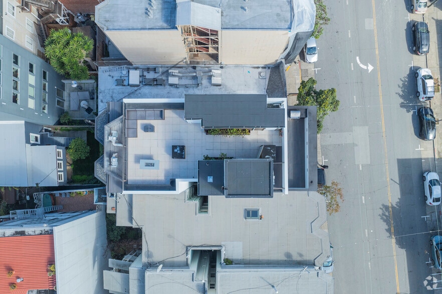 More Photos Of 1532 Howard St, San Francisco Apartments For Sale