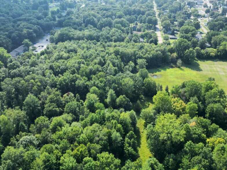 Primary Photo Of 00 Oak st, Montrose Land For Sale