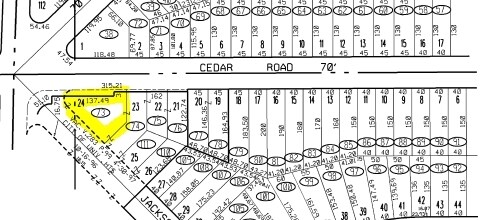 More Photos Of 13470 Cedar Rd, University Heights Unknown For Sale