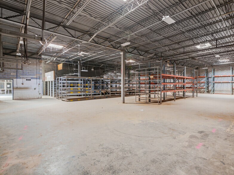 More Photos Of 840 Riverside Dr, Asheville Warehouse For Sale