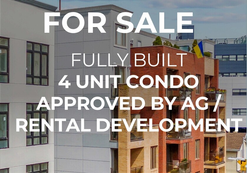 More Photos Of 31 Brighton 2nd Pl, Brooklyn Apartments For Sale