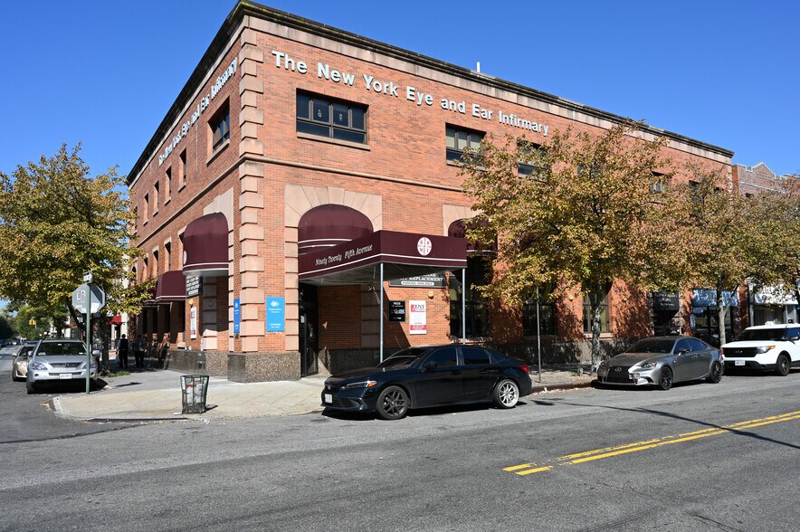 More Photos Of 9020-9024 5th Ave, Brooklyn Healthcare For Lease
