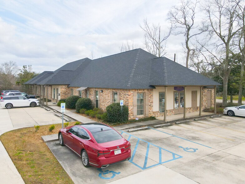 More Photos Of 10245 Siegen Ln, Baton Rouge Office For Lease