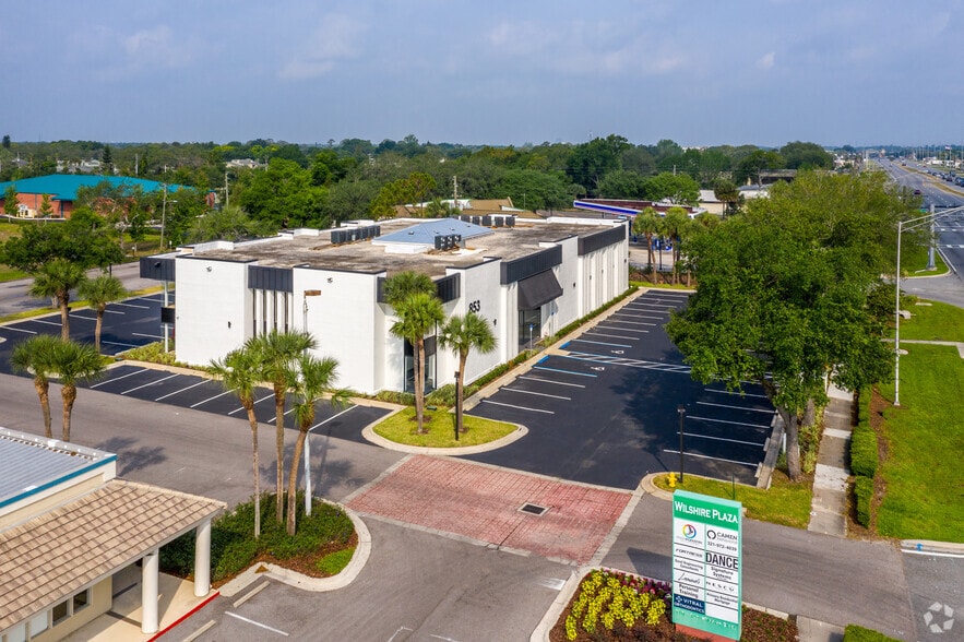 More Photos Of 853 State Road 436, Casselberry Office For Lease