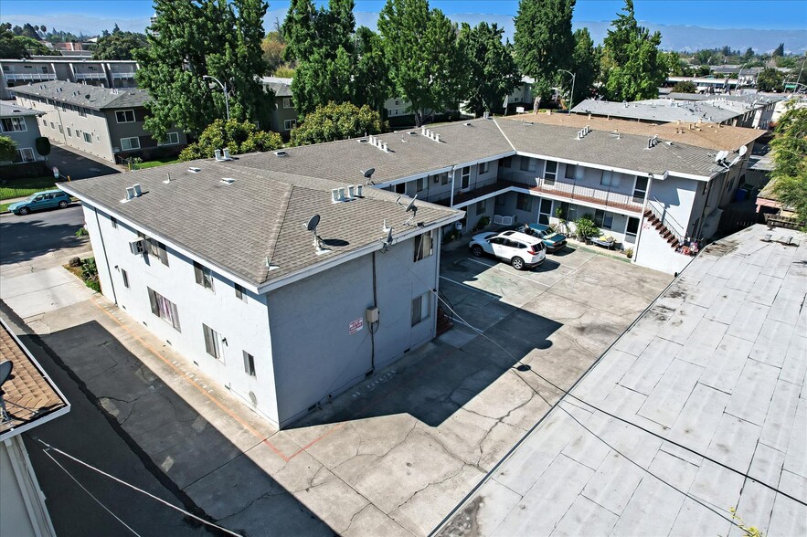 More Photos Of 3047 David Ave, San Jose Apartments For Sale