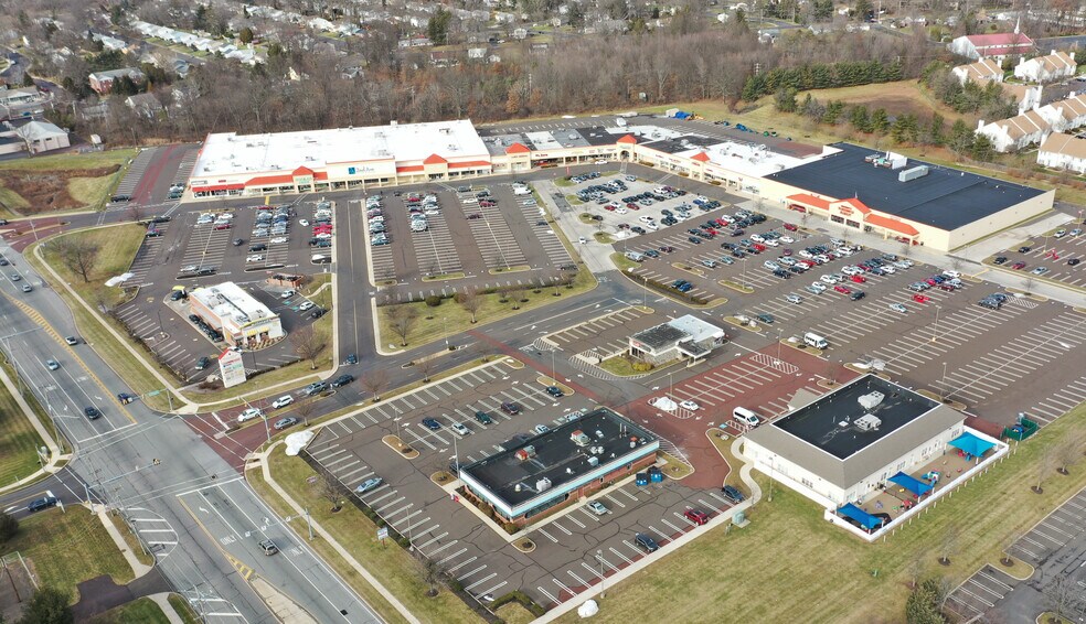 More Photos Of 1200A Welsh Rd, North Wales Unknown For Lease