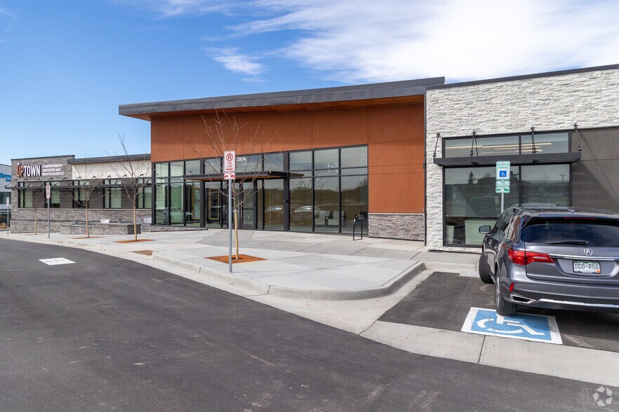 More Photos Of 22650 E Hinsdale Ave, Aurora Medical For Lease