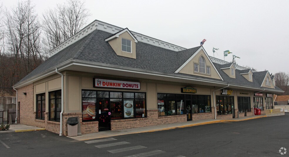 Primary Photo Of 230 Roosevelt Dr, Monroe Freestanding For Lease