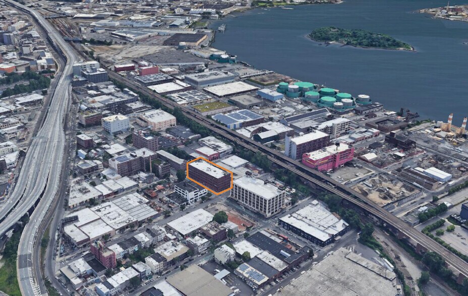 More Photos Of 780 E 135th St, Bronx Warehouse For Sale