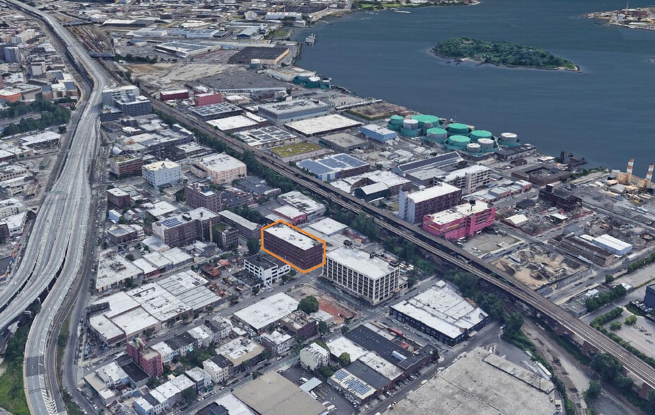 More Photos Of 780 E 135th St, Bronx Warehouse For Sale