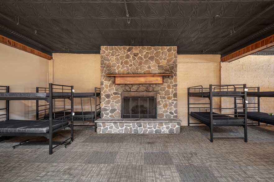 More Photos Of 110-112 Sidney St, Saint Louis Lodge Meeting Hall For Sale