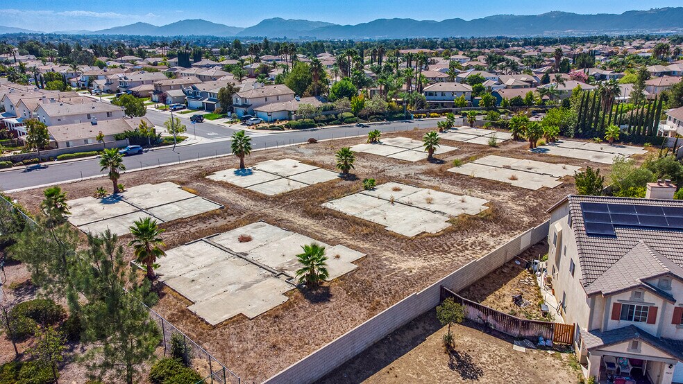 More Photos Of 39565 Torrey Pines, Murrieta Land For Sale