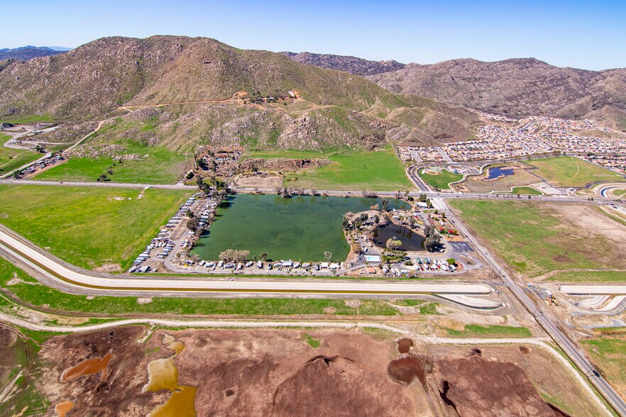 More Photos Of 3440 Cottonwood Ave, San Jacinto Land For Sale