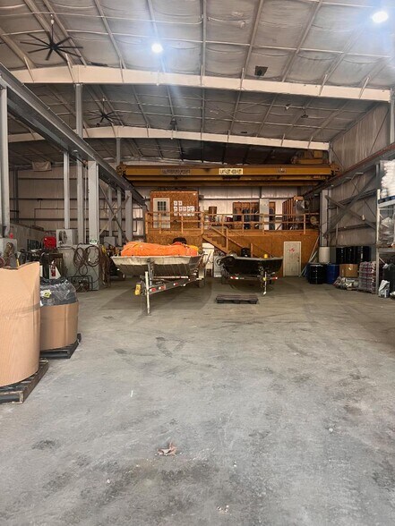 More Photos Of 2220 State Route 3, Catlettsburg Manufacturing For Sale