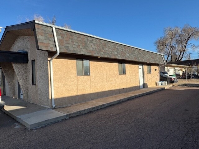 More Photos Of 2611 E Willamette Ave, Colorado Springs Office For Lease