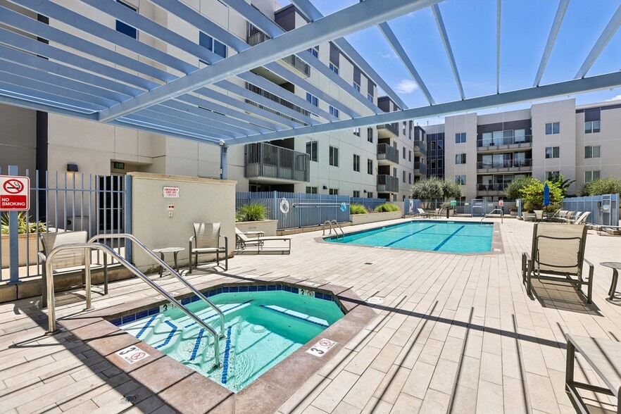 More Photos Of 46 W Julian St, San Jose Apartments For Sale