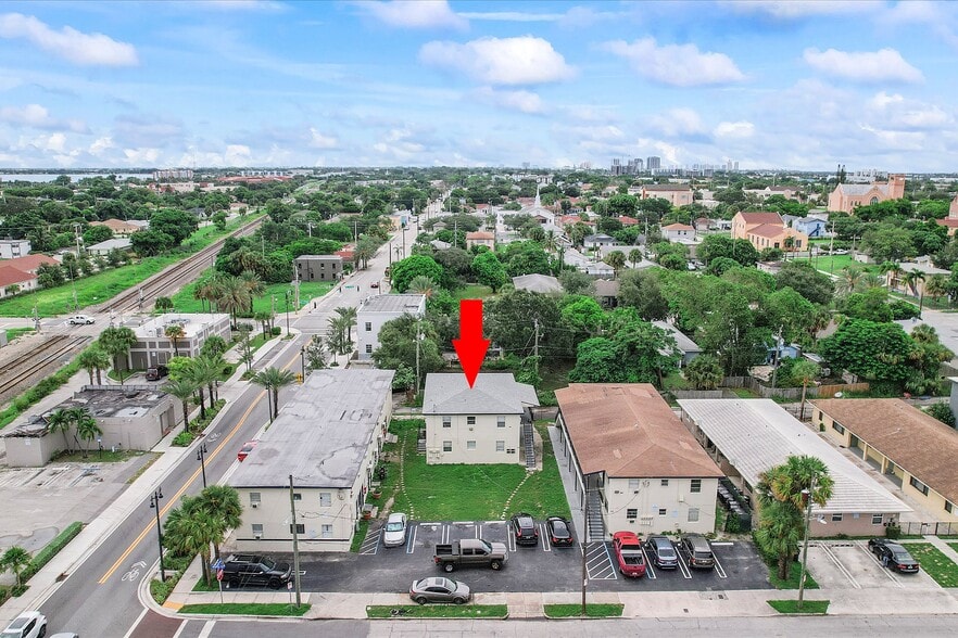 More Photos Of , West Palm Beach Multifamily For Sale