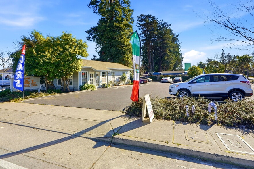 More Photos Of 1380 Sebastopol Rd, Santa Rosa Auto Dealership For Sale