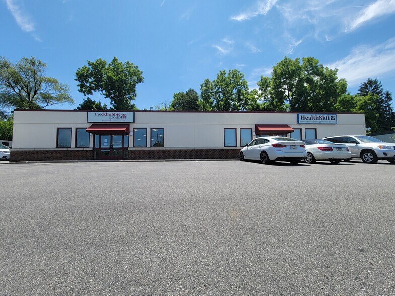 Primary Photo Of 3410 Hamilton Blvd, Allentown Medical For Sale
