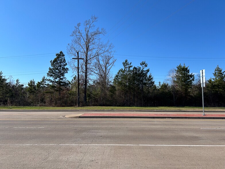 More Photos Of 0 Timberland Dr, Lufkin Land For Sale
