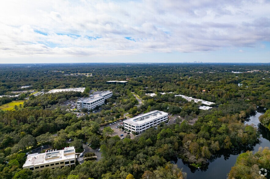 More Photos Of 13008 N Telecom Pky, Tampa Office For Lease