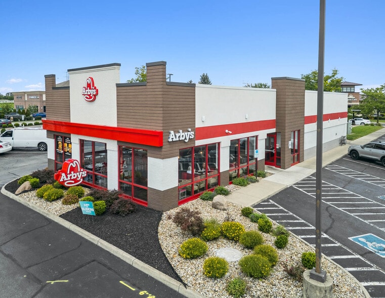More Photos Of 2986 London Groveport Rd, Grove City Fast Food For Sale