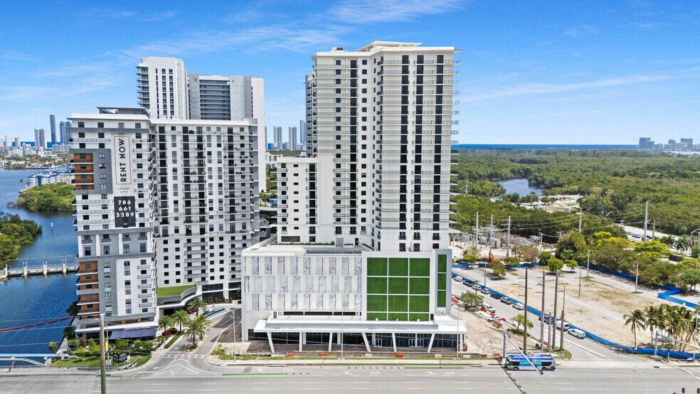 Primary Photo Of 16375 Biscayne Blvd, North Miami Beach Apartments For Lease