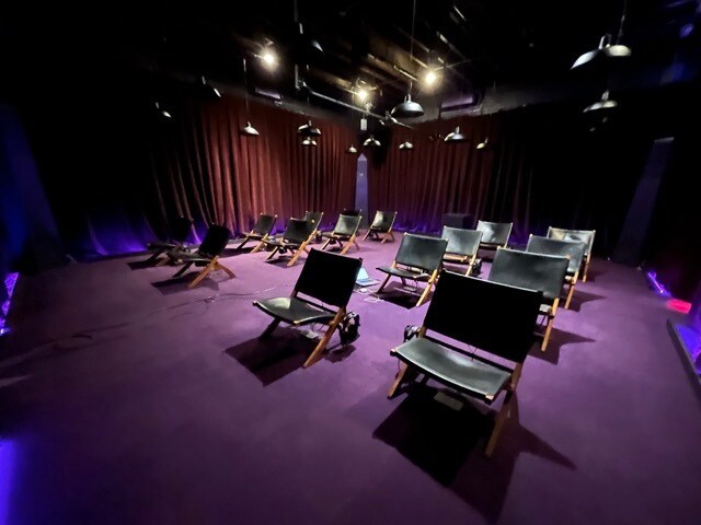 More Photos Of 148 Grand St, Brooklyn Restaurant For Lease