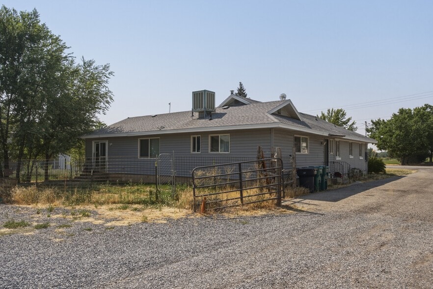 More Photos Of 2274 W Pioneer Rd, Ogden Land For Sale