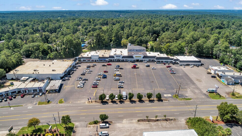 More Photos Of 1555 Whiskey Rd, Aiken Unknown For Lease